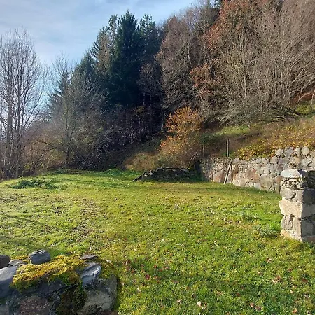 度假居 Maison Typique 10 Pers. Avec Wifi, Jardin Et Terrasse, A 5 Min De Loudenvielle - Fr-1-695-58 *