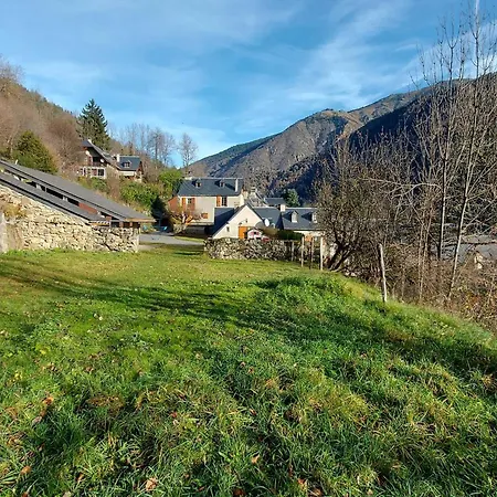 Maison Typique 10 Pers. Avec Wifi, Jardin Et Terrasse, A 5 Min De Loudenvielle - Fr-1-695-58